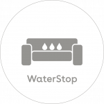 Watter stop