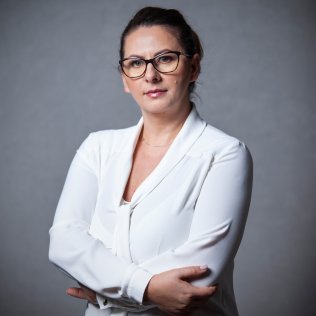 Edyta Świątek