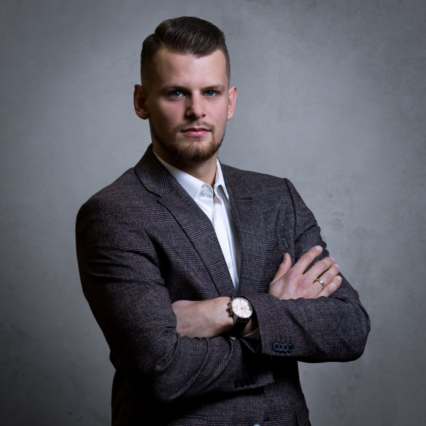 Patryk Zając