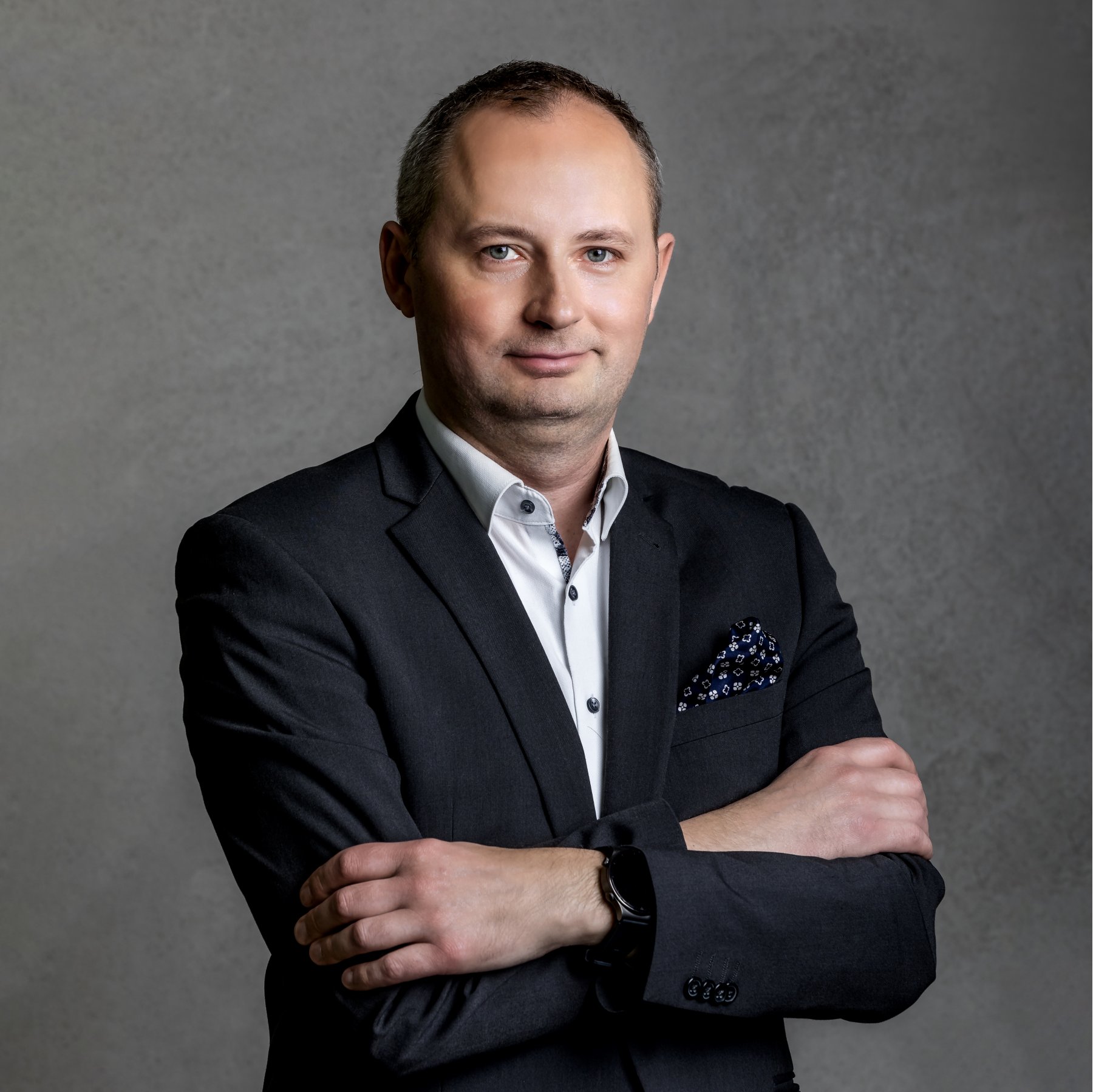 Piotr Wysocki