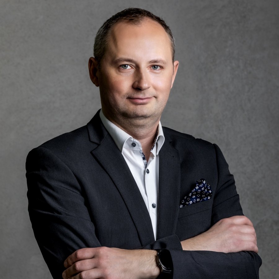  Obsługa sieci handlowych
